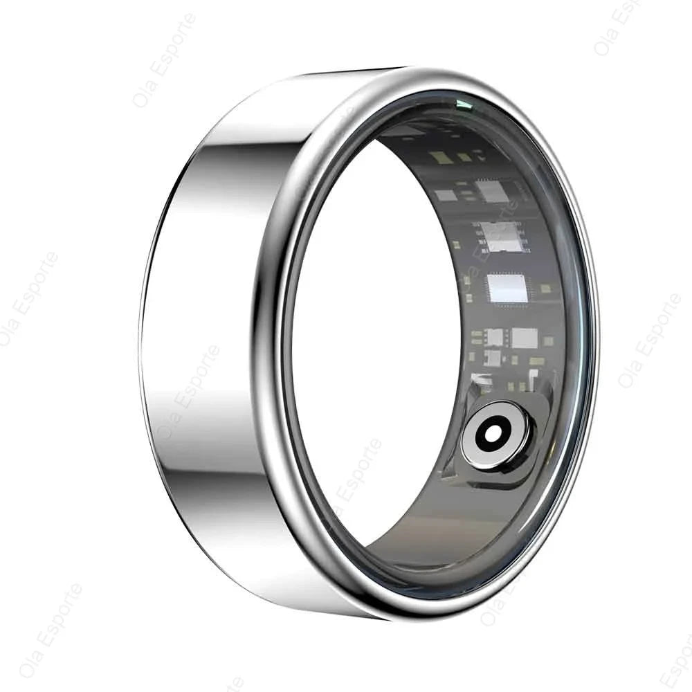 AuraSense™ Smart Ring