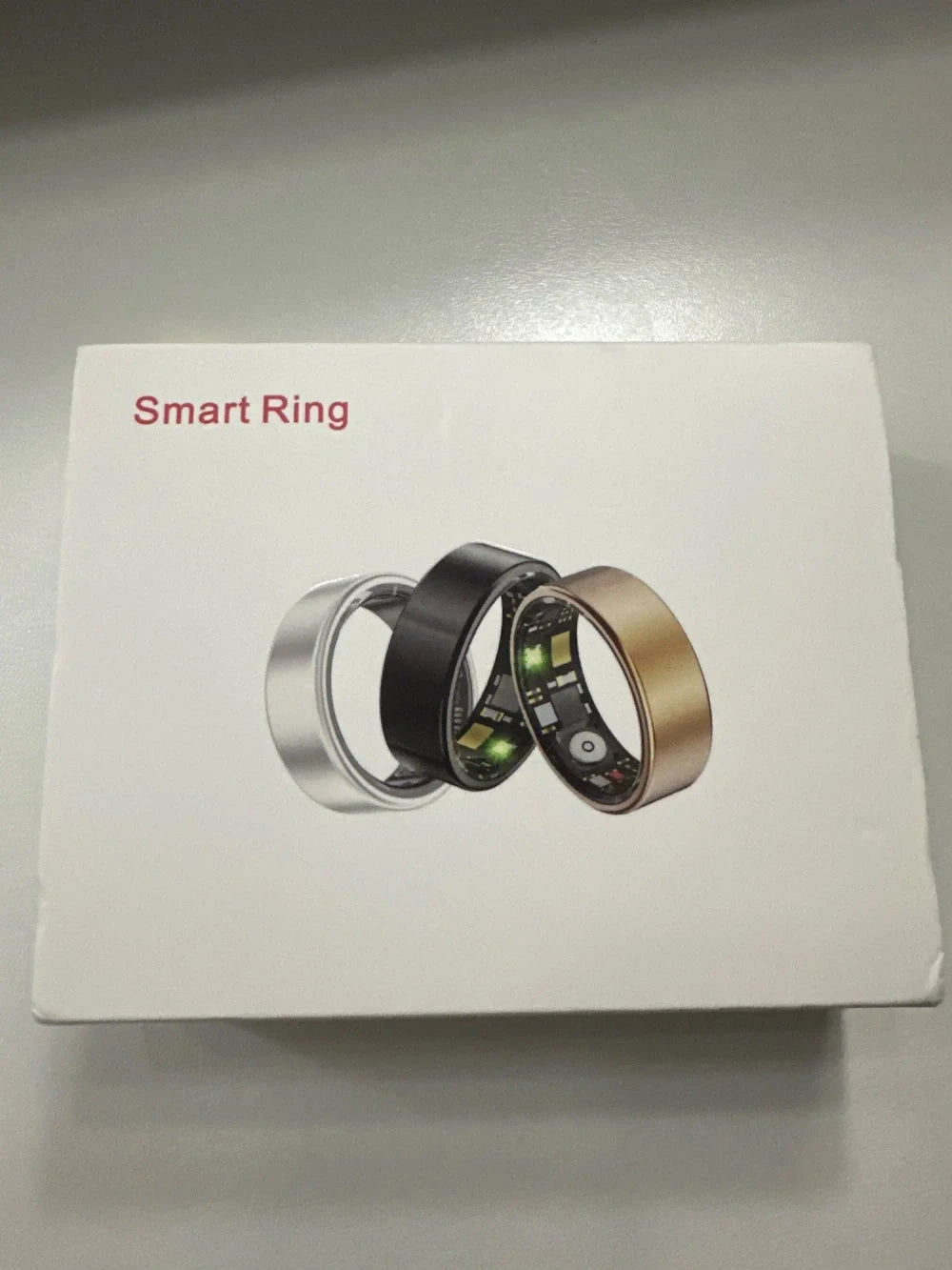Review Card