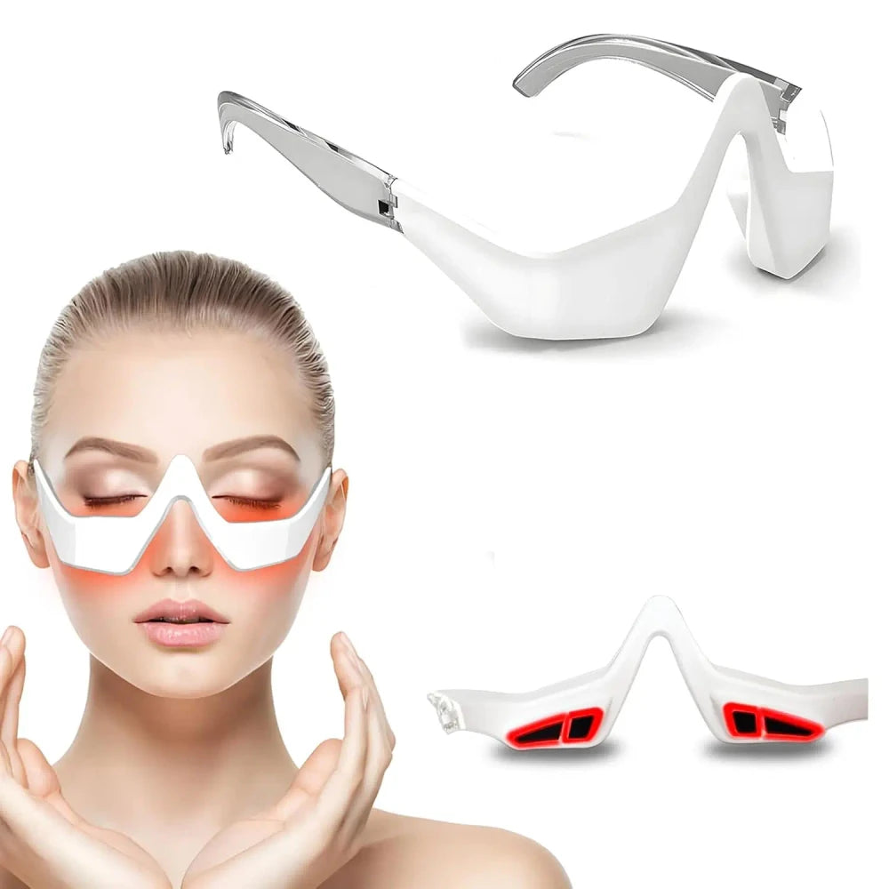 AuraVision™ Pro 3D Eye Massage