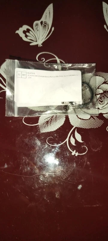 Review Card