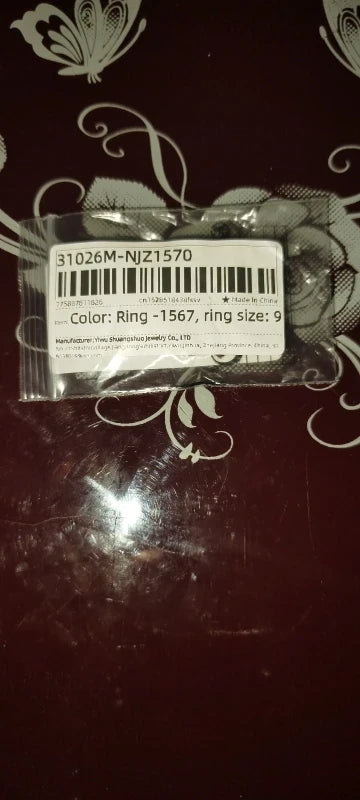 Review Card