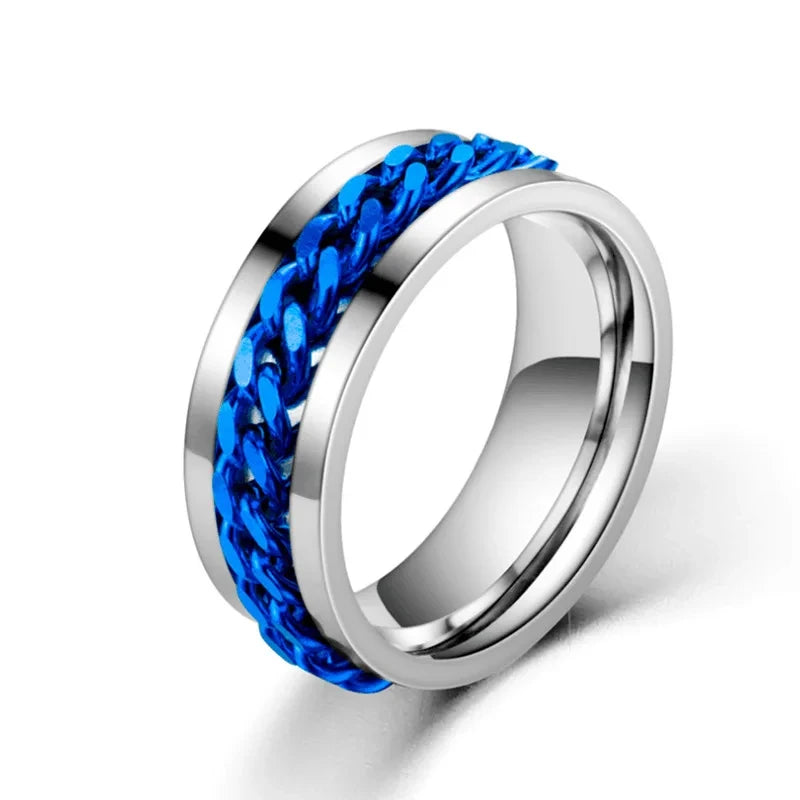 LunaForge™ Rotating Ring