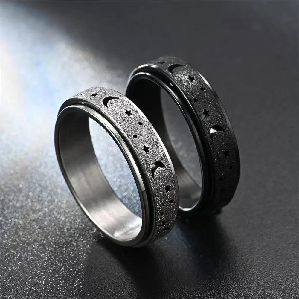 LunaForge™ Rotating Ring