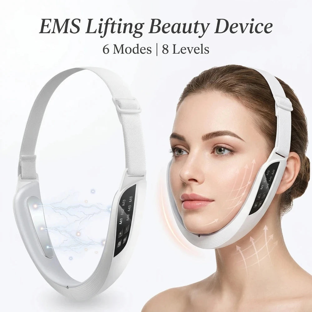 Hailicare EMS Facial Lifting Device