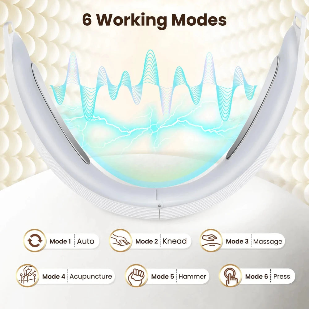 Hailicare EMS Facial Lifting Device