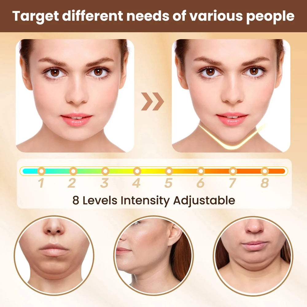 Hailicare EMS Facial Lifting Device