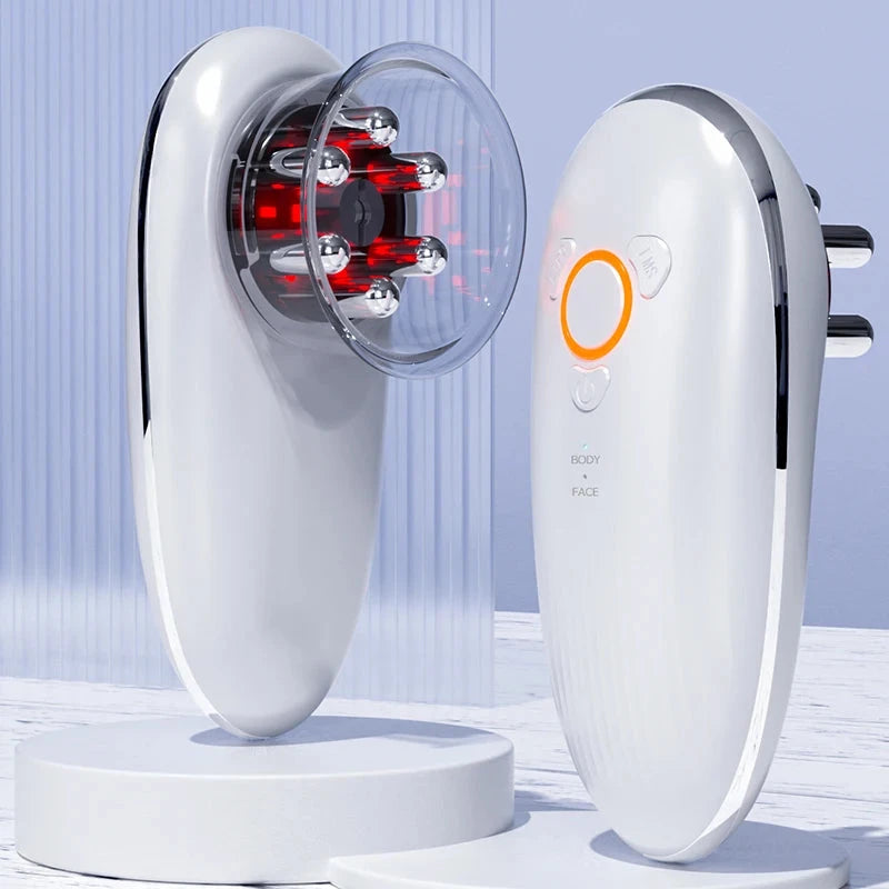 Dual Face and Body Sculpting Massager