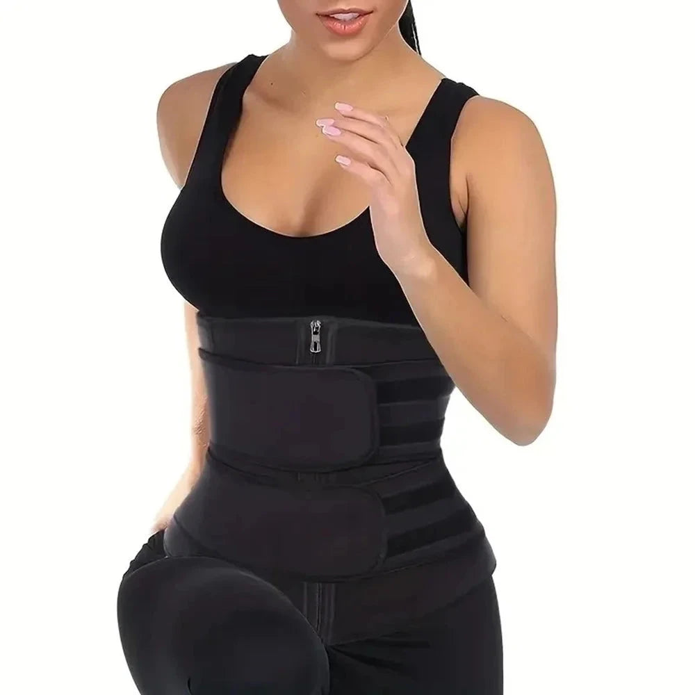 Sweat Trimmer Waist Trainer