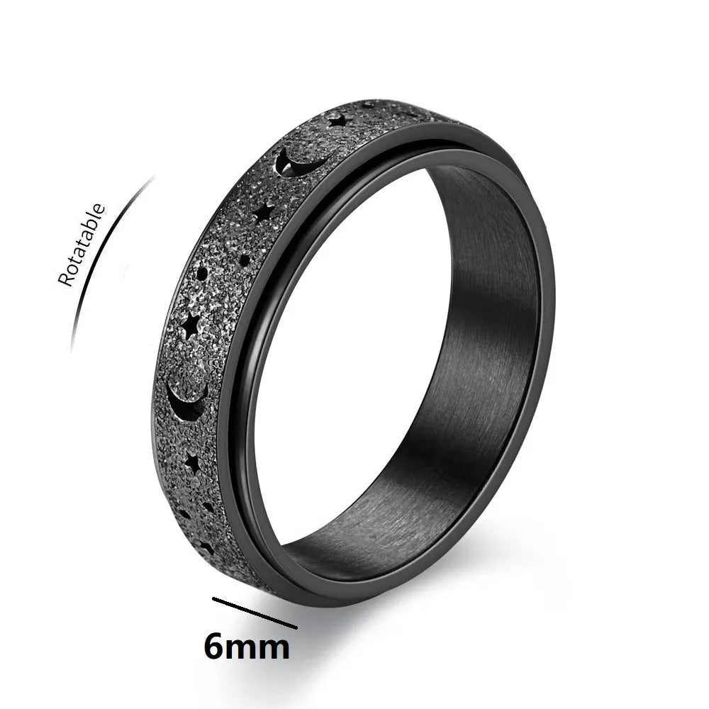 LunaForge™ Rotating Ring