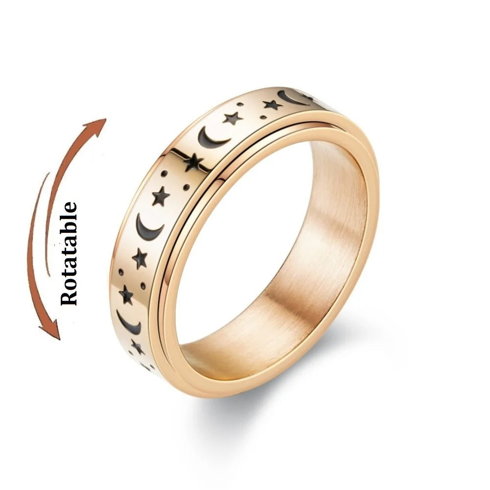LunaForge™ Rotating Ring