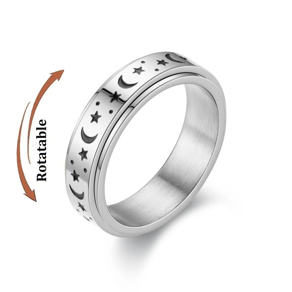 LunaForge™ Rotating Ring