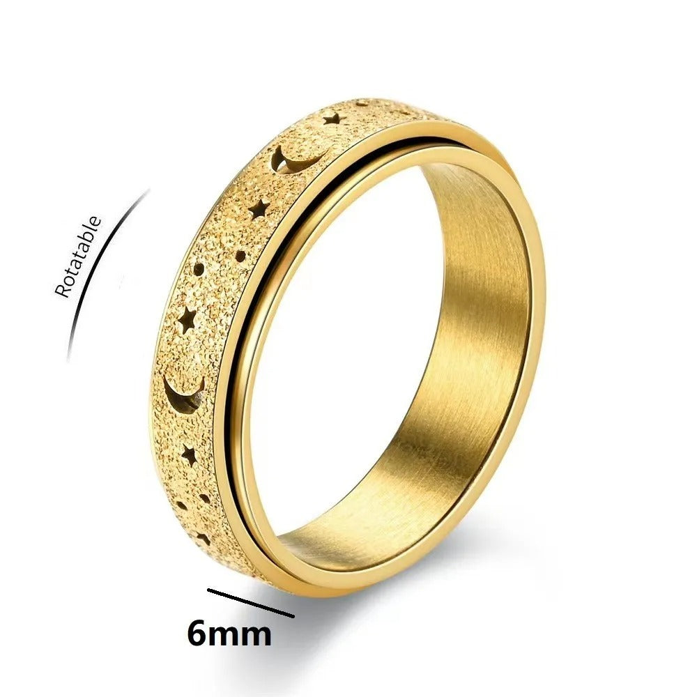 LunaForge™ Rotating Ring